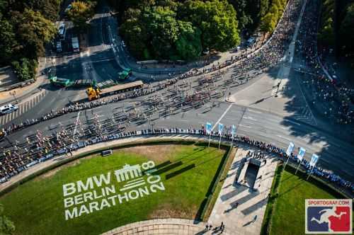 MARATONA DI BERLINO | 42K 2018